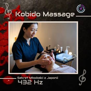 Kobido 8 Sekret Młodości z Japonii mp3